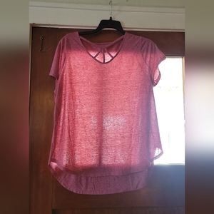 Women shirt